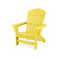 Nautical Grand Adirondack