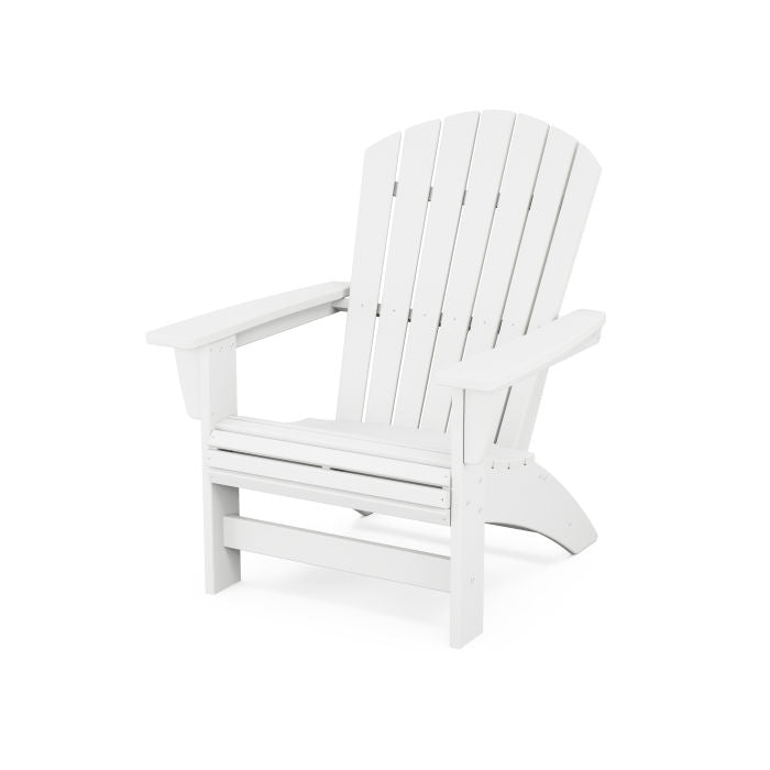 Nautical Grand Adirondack