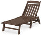 Country Living Chaise