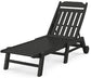 Country Living Chaise