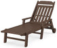 Country Living Chaise