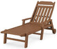 Country Living Chaise