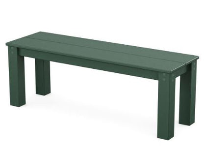 Studio Parsons 48” Bench