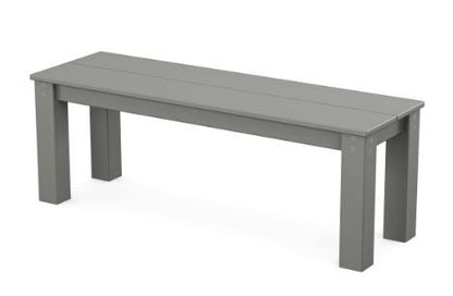 Studio Parsons 48” Bench