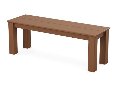 Studio Parsons 48” Bench