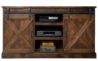 Farmhouse 66" Tv Stand