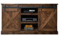 Farmhouse 66" Tv Stand