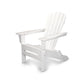 Palm Coast Folding Adirondack