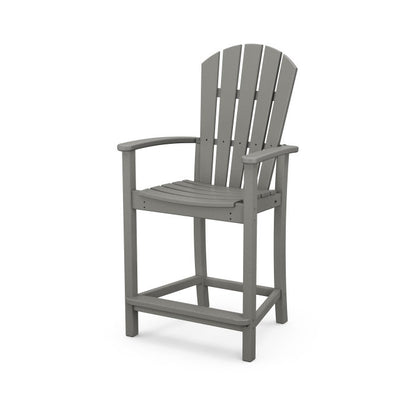 Palm Coast Counter Chair