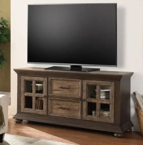 Laredo 68" Tv Stand (Closeout Style)