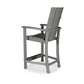 Modern Adirondack Counter Chair