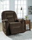 Ashley Express - Samir Power Lift Recliner