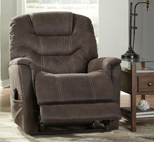 Ballister Power Lifter Recliner