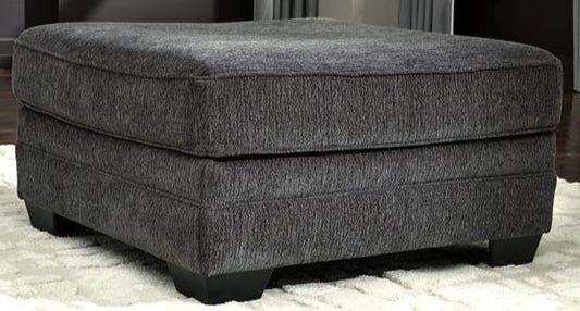 Ashley Express - Tracling Oversized Accent Ottoman