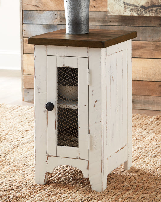 Ashley Express - Wystfield Chair Side End Table