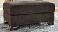 Ashley Express - Miltonwood Ottoman