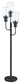 Ashley Express - Jaak Metal Floor Lamp (1/CN)