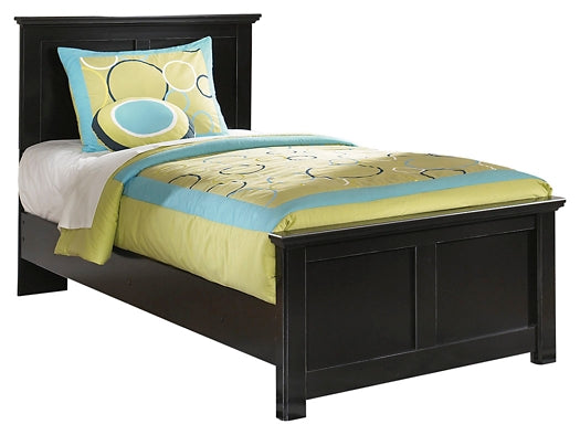 Ashley Express - Maribel  Panel Bed