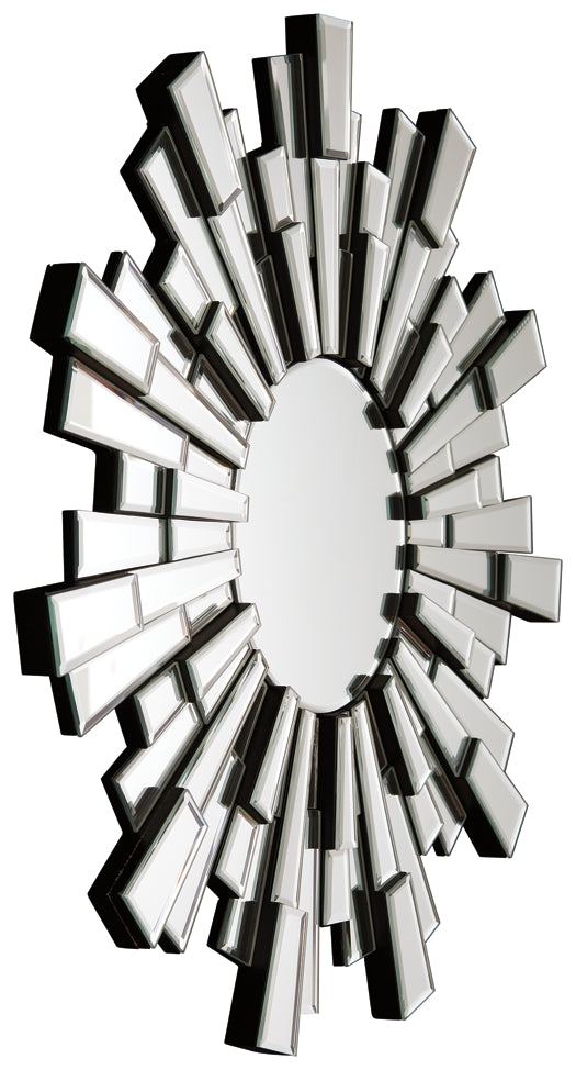 Ashley Express - Braylon Accent Mirror