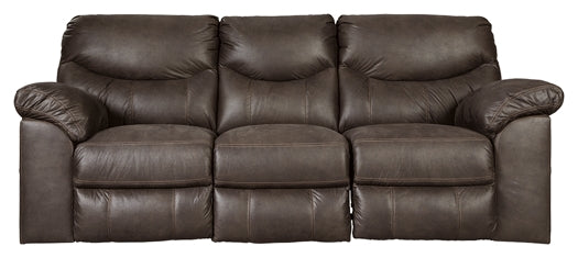 Boxberg Reclining Sofa