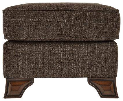 Ashley Express - Miltonwood Ottoman