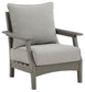 Ashley Express - Visola Lounge Chair w/Cushion (2/CN)