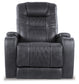 Composer PWR Recliner/ADJ Headrest