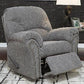 Allmaxx Rocker Recliner