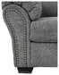 Allmaxx Loveseat