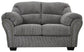 Allmaxx Loveseat