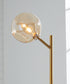 Ashley Express - Abanson Metal Floor Lamp (1/CN)