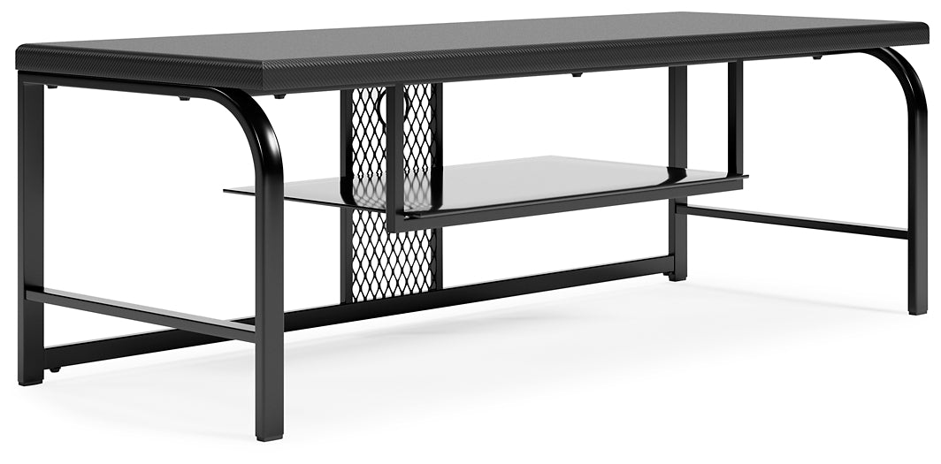 Ashley Express - Lynxtyn TV Stand