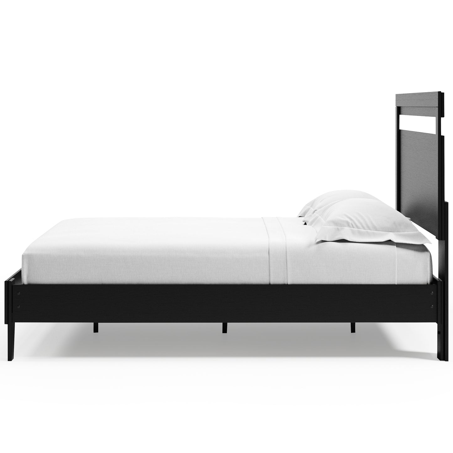 Ashley Express - Finch Queen Panel Platform Bed