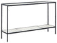 Ashley Express - Ryandale Console Sofa Table