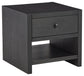 Ashley Express - Foyland Square End Table