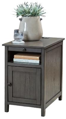 Ashley Express - Treytown Chair Side End Table