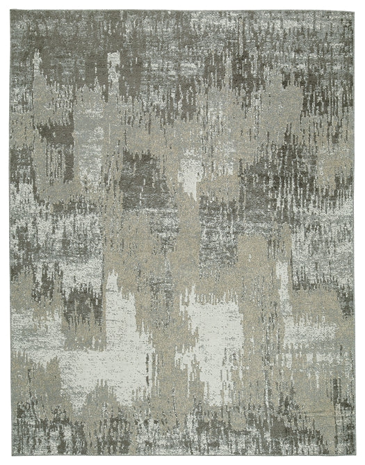 Ashley Express - Arriston Washable Large Rug