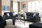 Altari Sofa, Loveseat, Chair and Ottoman