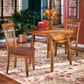 Ashley Express - Berringer Dining Table and 2 Chairs