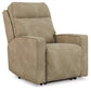 Next-Gen Durapella PWR Recliner/ADJ Headrest