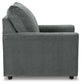 Stairatt Sofa, Loveseat, Chair and Ottoman