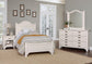 ARCHED BED TWIN & FULL