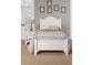 ARCHED BED TWIN & FULL