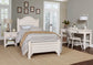 ARCHED BED TWIN & FULL