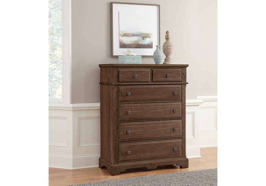 CHEST - 5 DRAWER