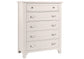 CHEST - 5 DRAWER