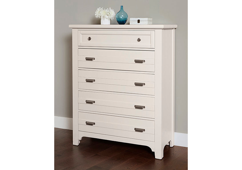 CHEST - 5 DRAWER