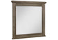 LANDSCAPE MIRROR - BEVELED GLASS