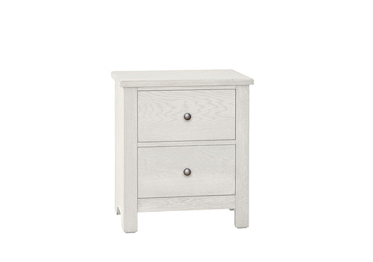 NIGHTSTAND - 2 DRAWER