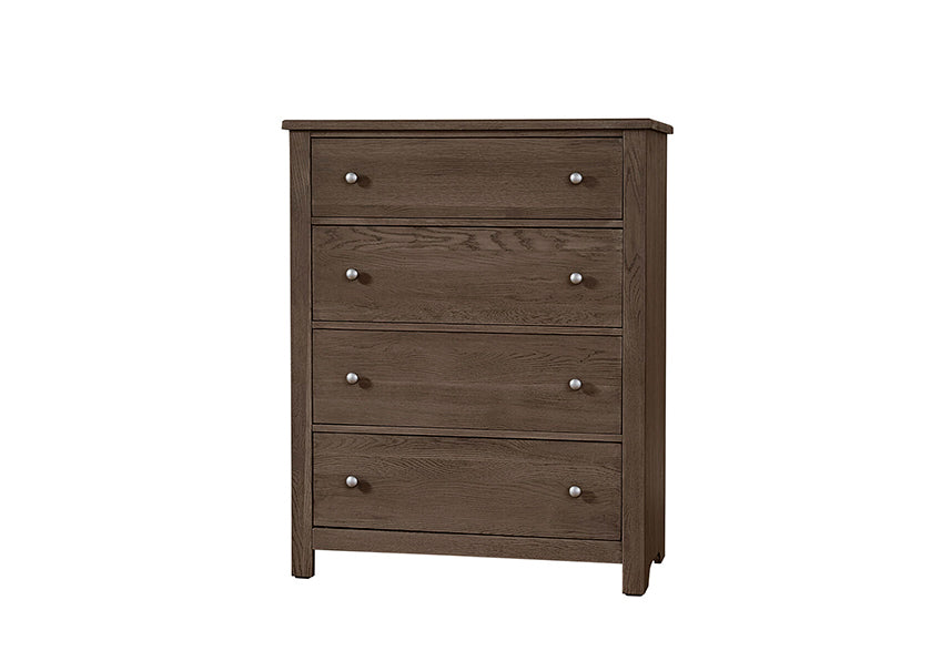 CHEST - 4 DRAWER